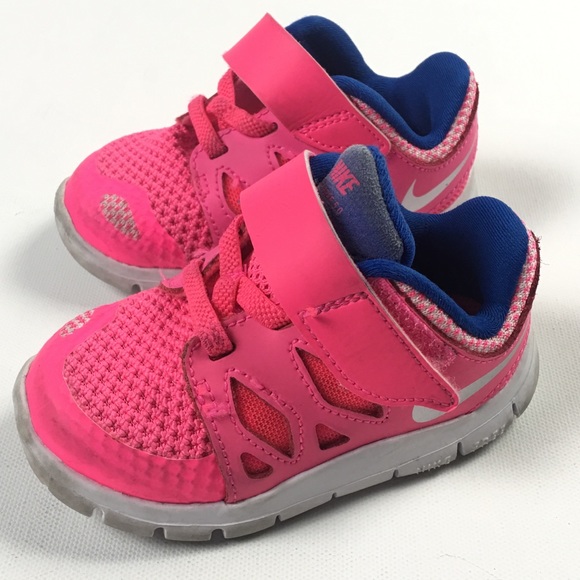 nike free baby shoes